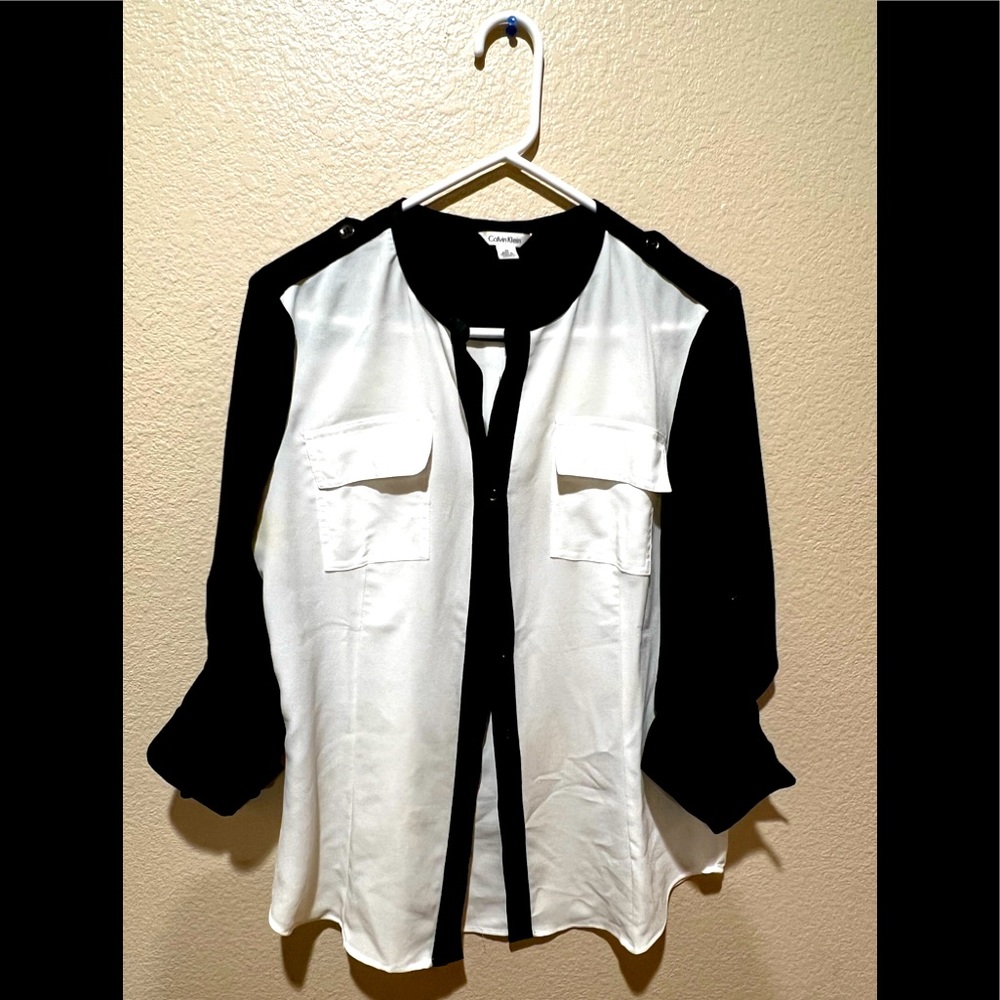 Calvin Klein Blouse